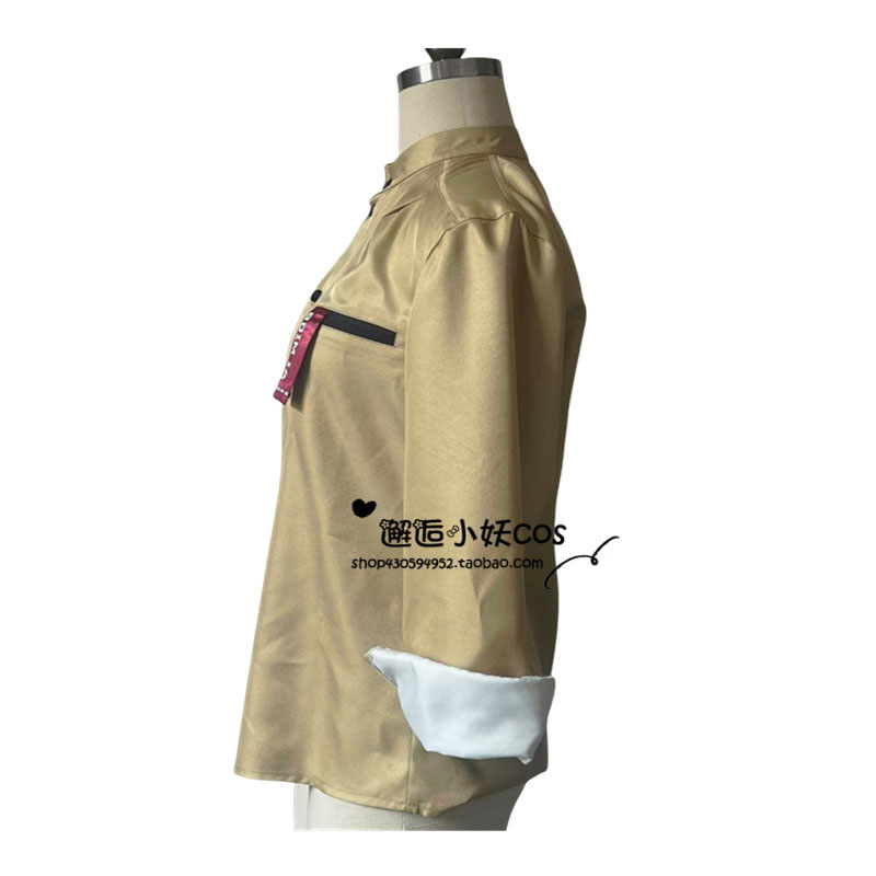 Costume cosplay Anime Aoba Tsu - Women Accessories Earrings recensione e prezzo