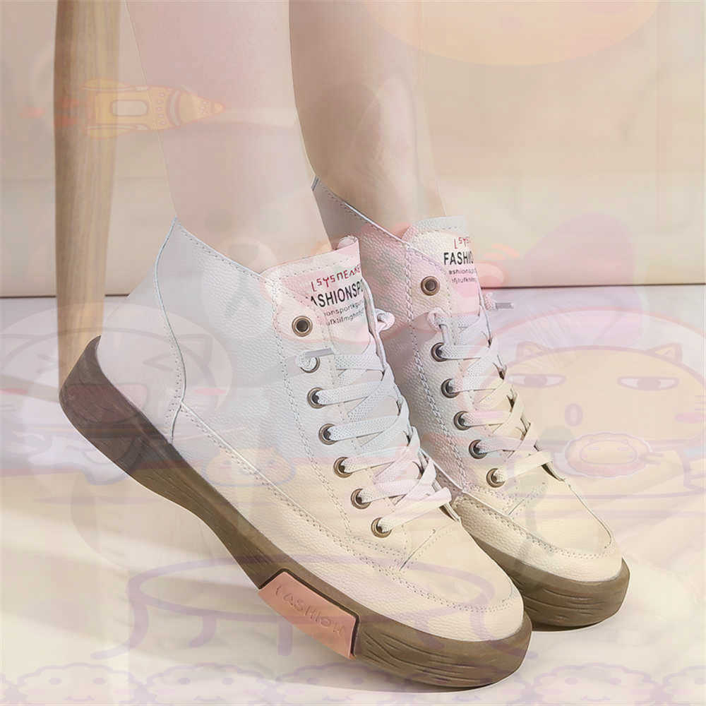 High Top Hi Cut Offerte Skateb - Women'S Accessories Rainbow Shops recensione e prezzo