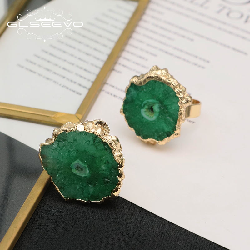 GLSEEVO anelli regolabili in p - Women'S Accessories Gift Ideas recensione e prezzo