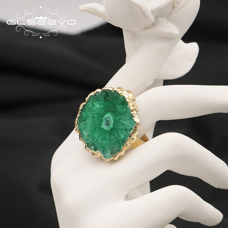 GLSEEVO anelli regolabili in p - Women'S Accessories Gift Ideas recensione e prezzo