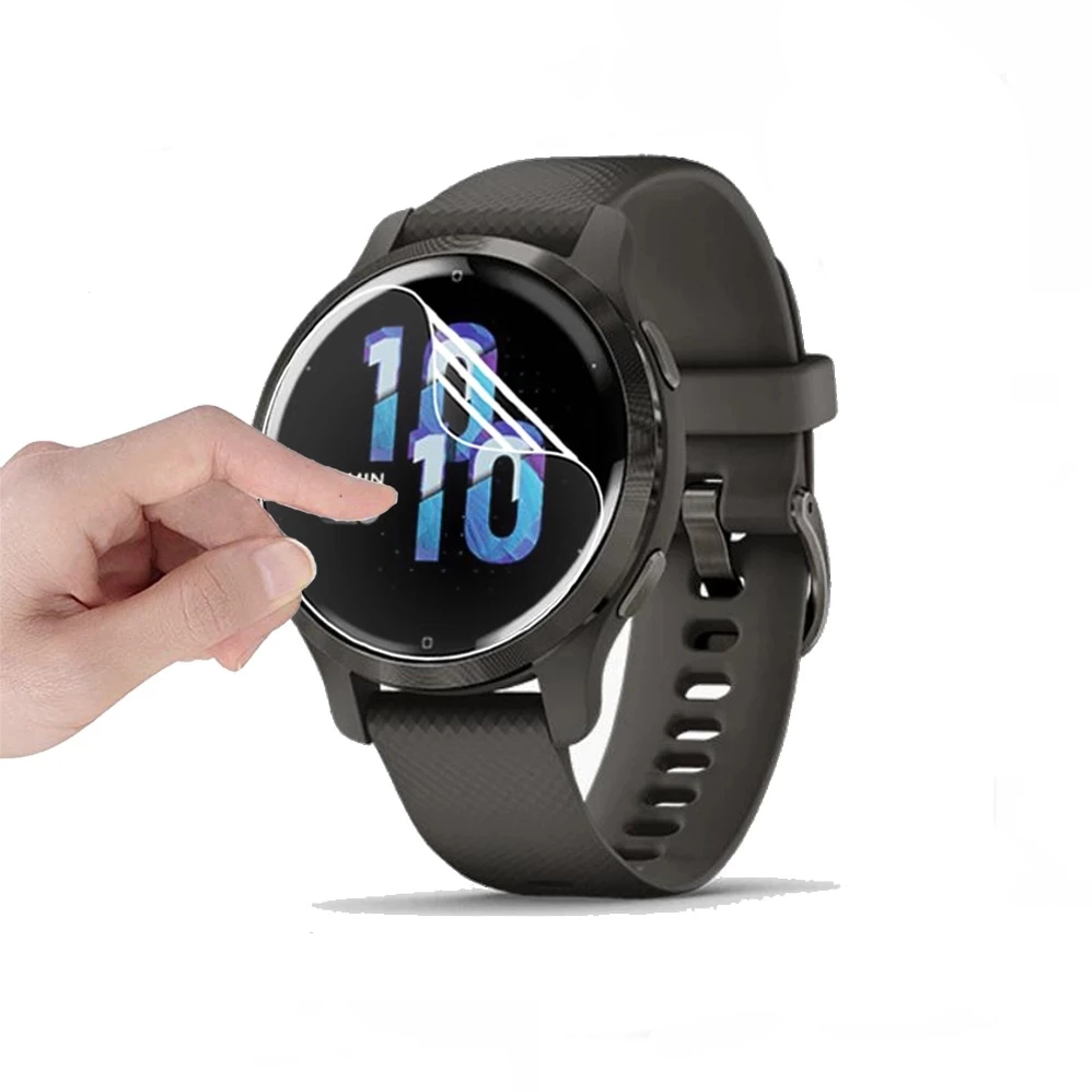 5pcs TPU Morbido Smartwatch Pe - Women Accessories In English recensione e prezzo