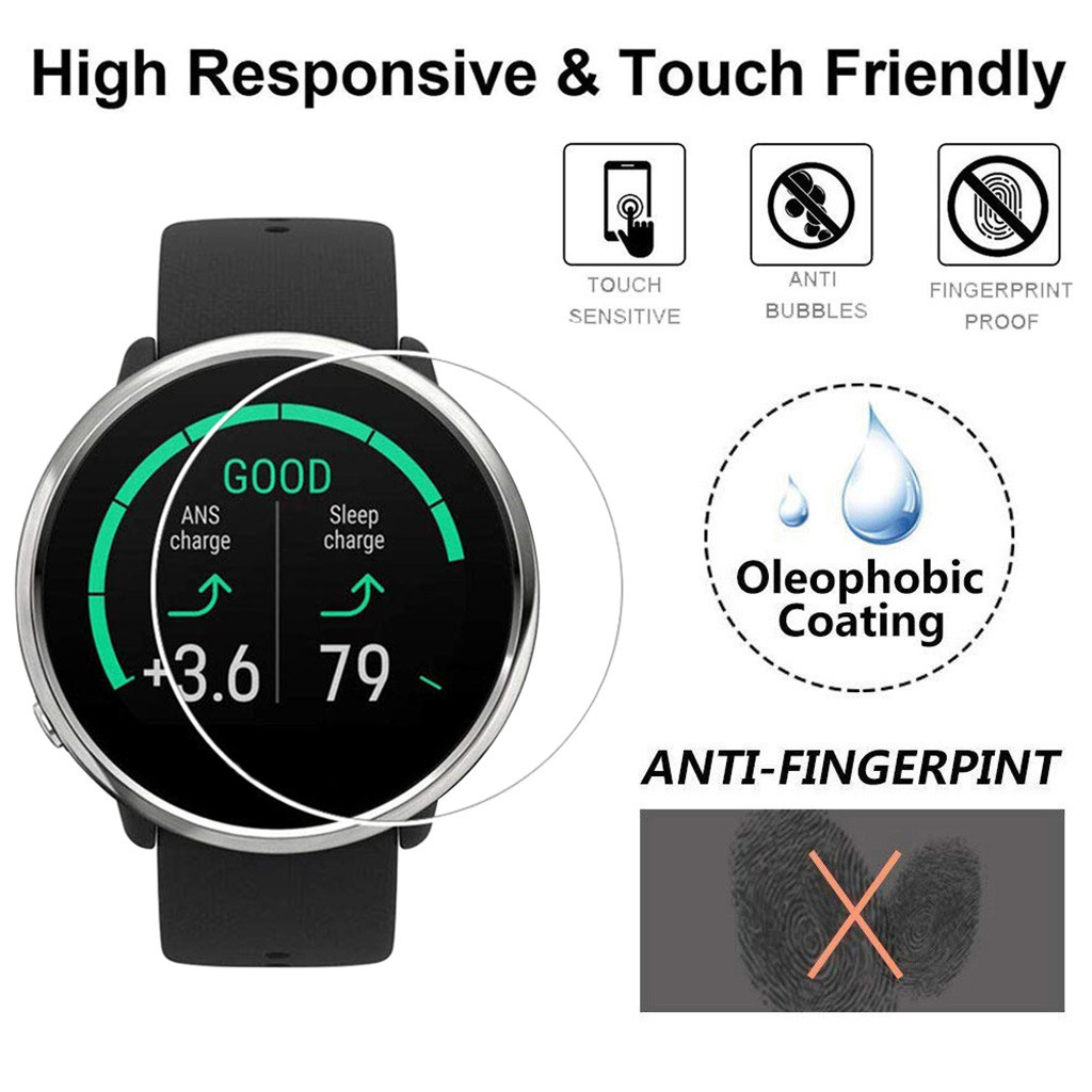5pcs TPU Morbido Smartwatch Pe - Women Accessories In English recensione e prezzo