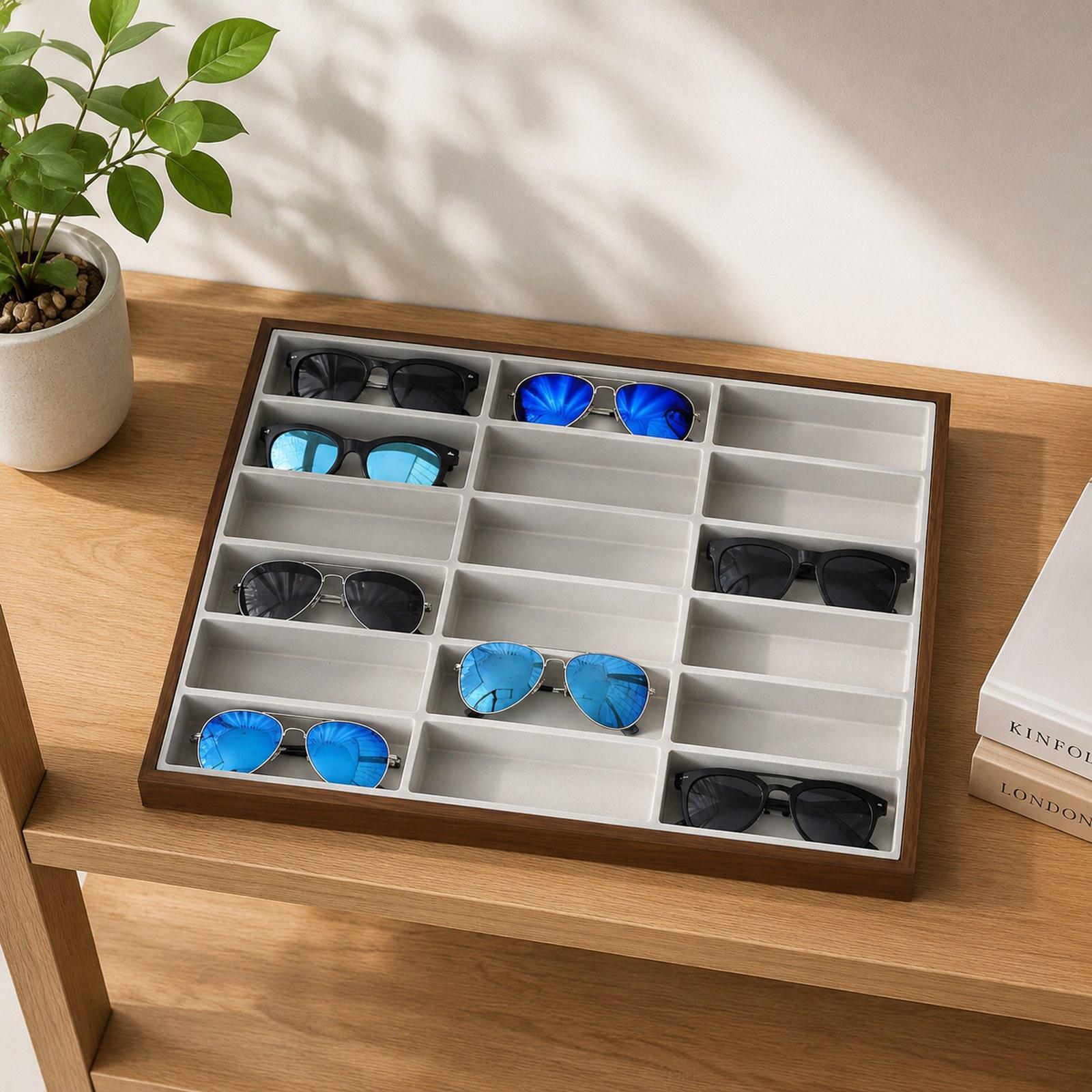 Espositore per Occhiali, Scato - Women Accessories Store recensione e prezzo