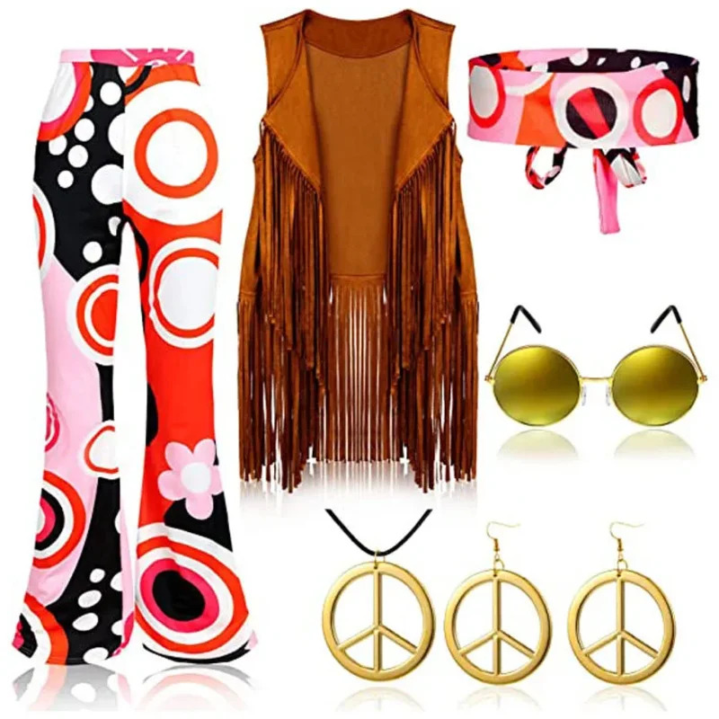 Costumi da donna anni '60 e '7 - Women'S Accessories In The 60S recensione e prezzo