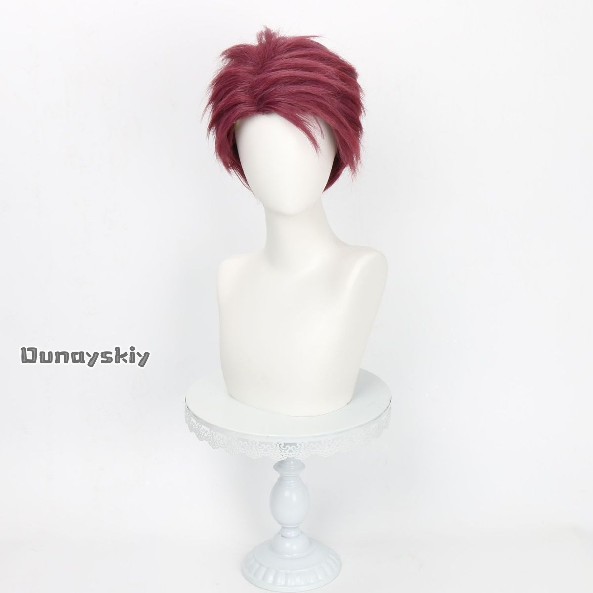 Parrucca Cosplay Valko di Love - Women Accessories Products recensione e prezzo