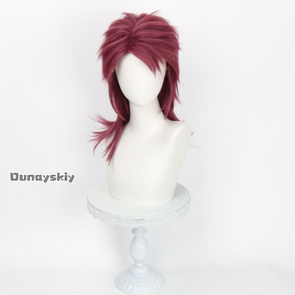 Parrucca Cosplay Valko di Love - Women Accessories Products recensione e prezzo