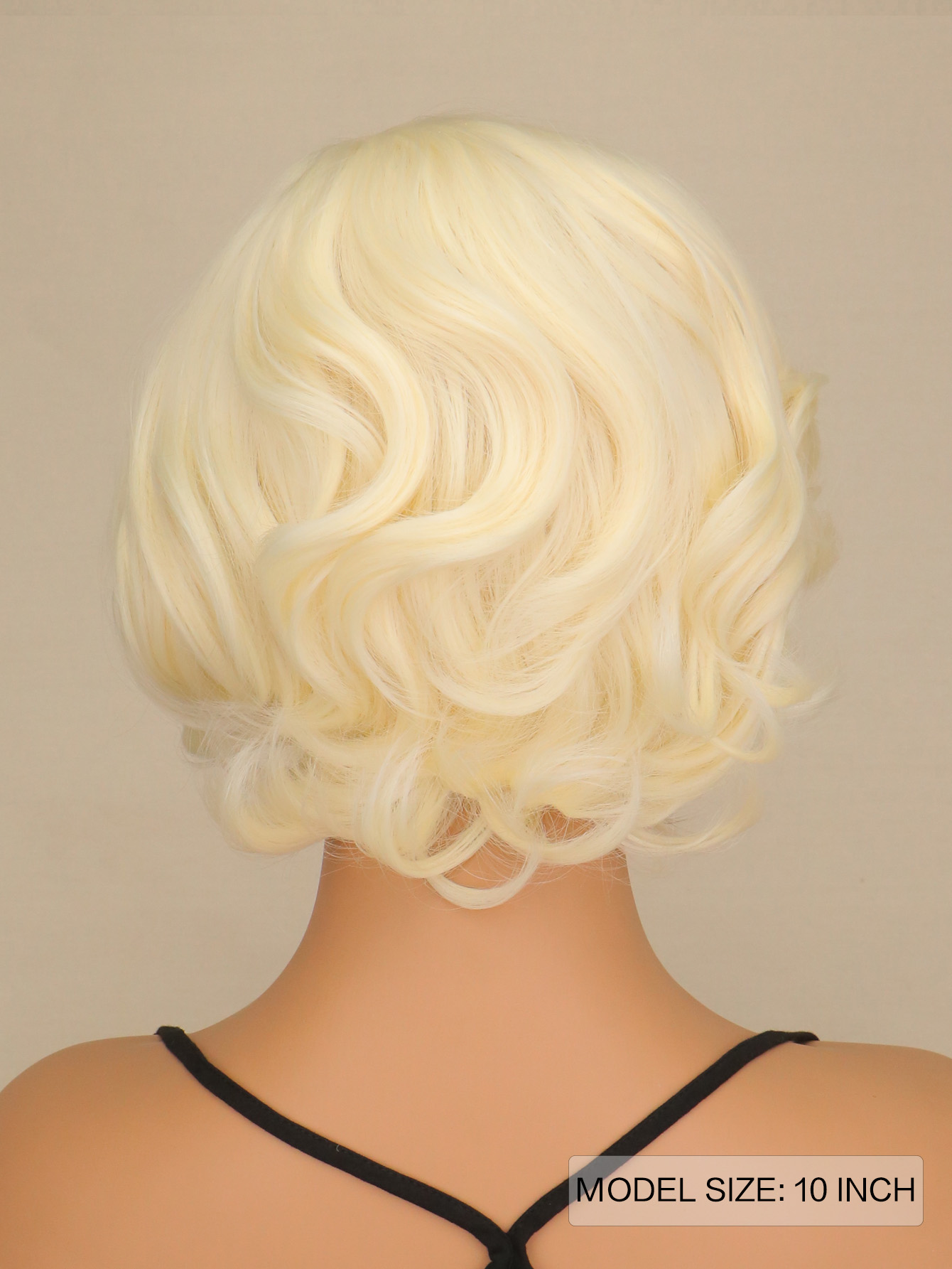 Parrucche Sintetiche Corte e R - Women'S Accessories In The 60S recensione e prezzo
