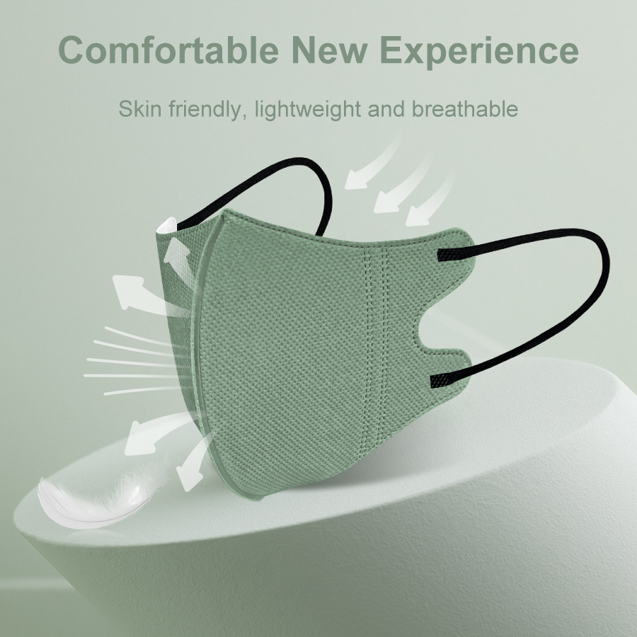 Maschera Morandi per adulti 4  - Women Accessories Clearance recensione e prezzo