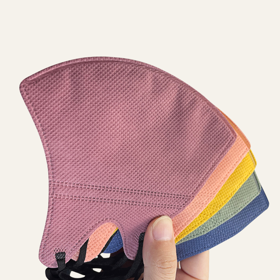 Maschera Morandi per adulti 4  - Women Accessories Clearance recensione e prezzo