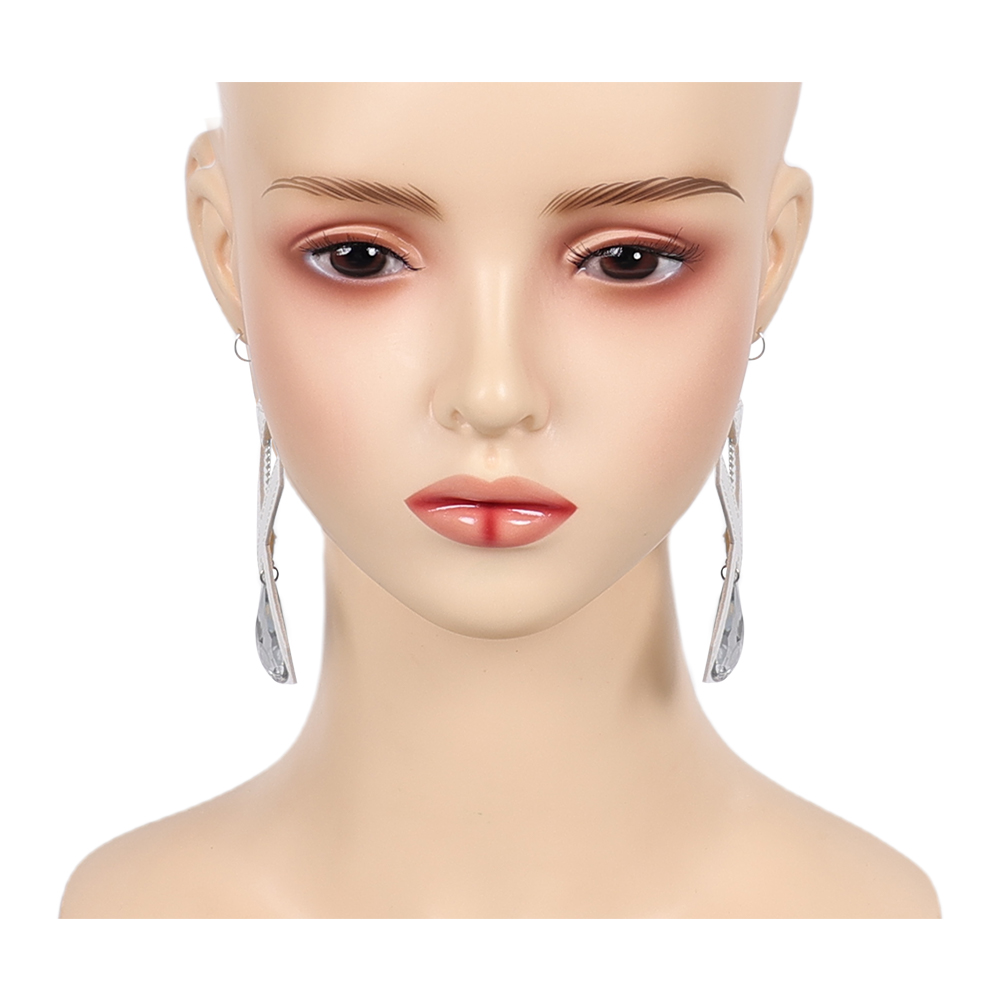 Rivali del vestito operato Emm - Women Accessories Earrings recensione e prezzo