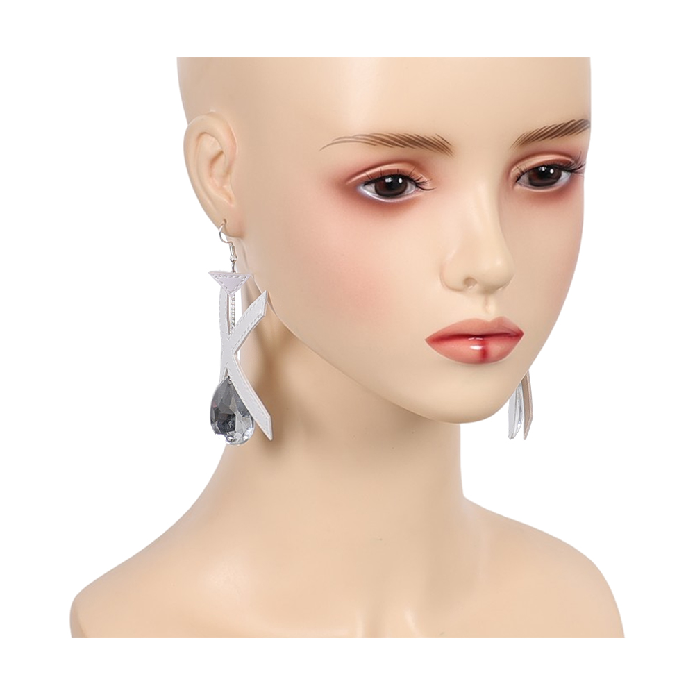 Rivali del vestito operato Emm - Women Accessories Earrings recensione e prezzo