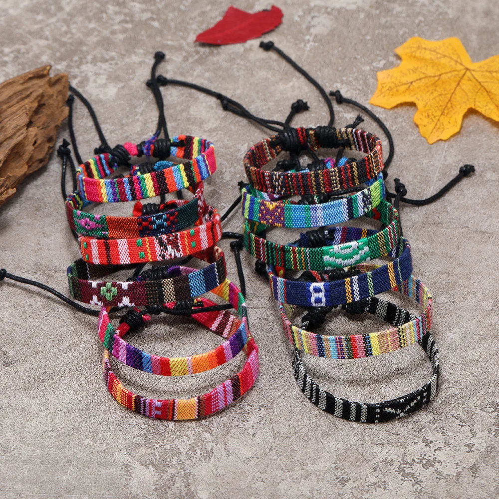 12 pz/set Nepal Set di braccia - Women Accessories Nepal recensione e prezzo