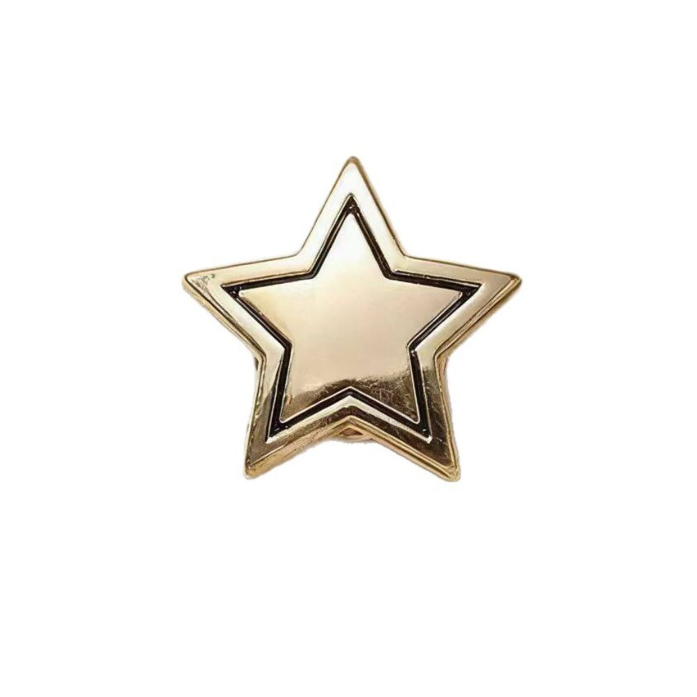 Orecchini e Spilla in Metallo  - Women Accessories Earrings recensione e prezzo