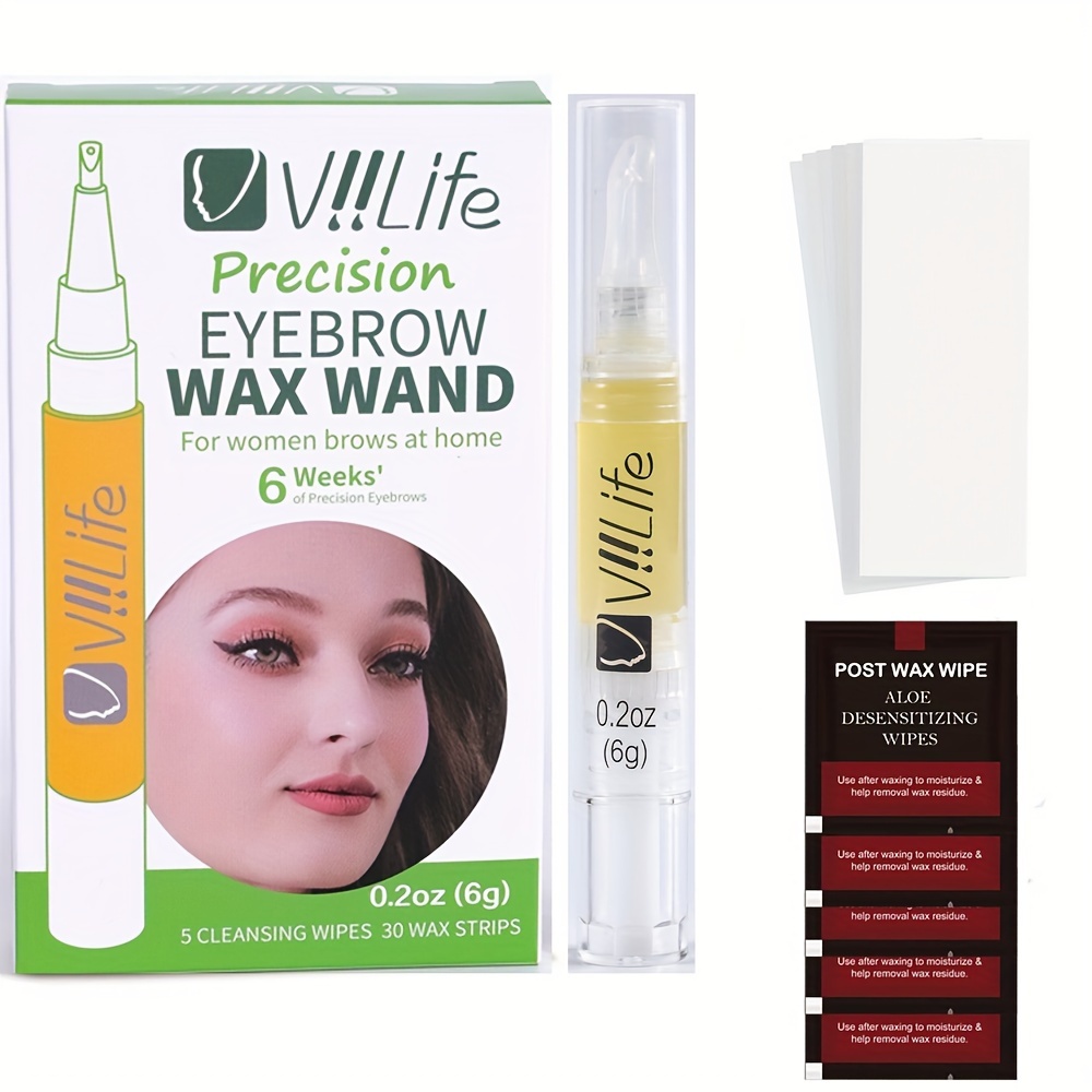 1 pz Viilife Cera Depilatoria  - Women Accessories Clearance recensione e prezzo