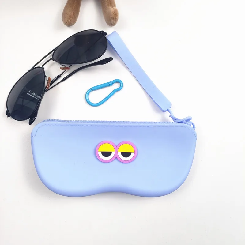 Nuova Custodia per Occhiali in - Women Accessories Store recensione e prezzo