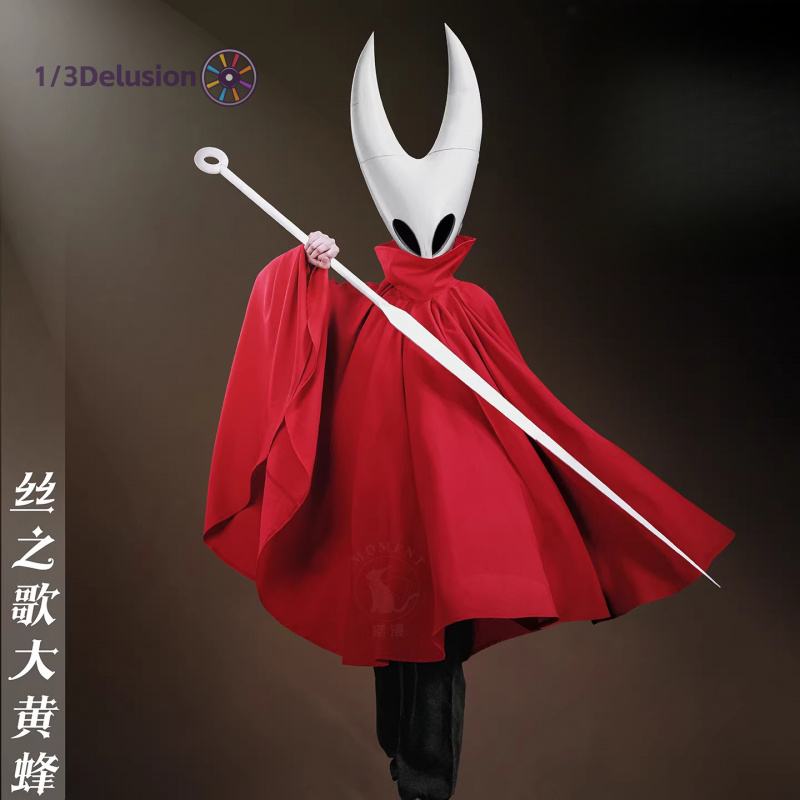Costume Cosplay di Hornet da H - Women Accessories Store recensione e prezzo
