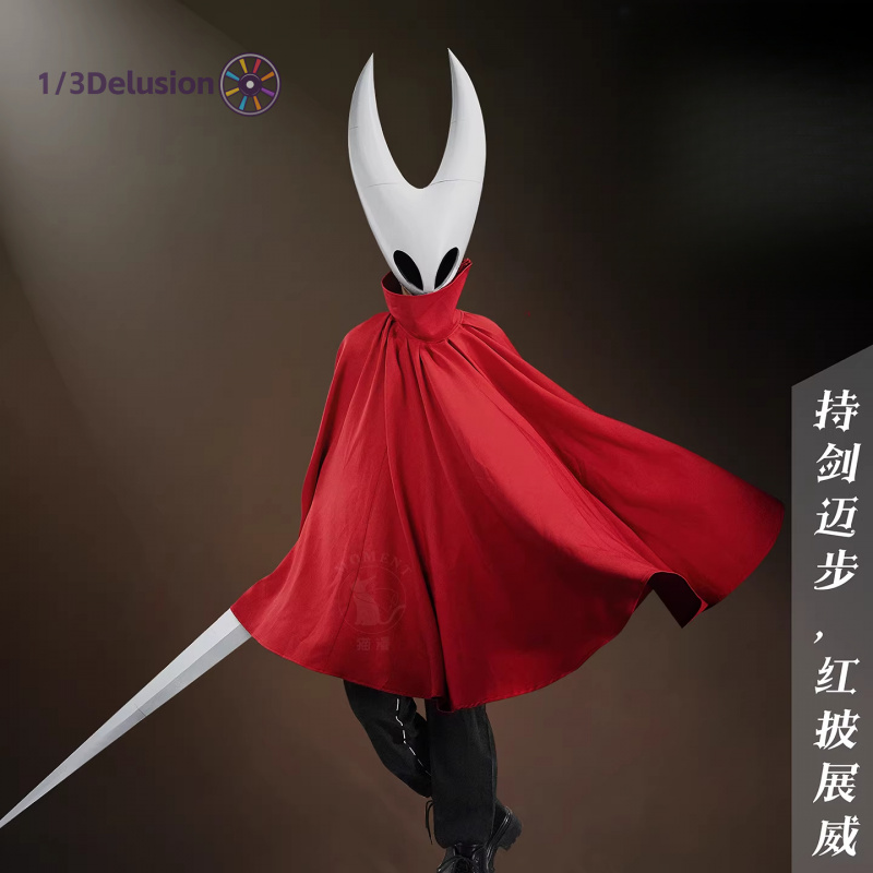 Costume Cosplay di Hornet da H - Women Accessories Store recensione e prezzo
