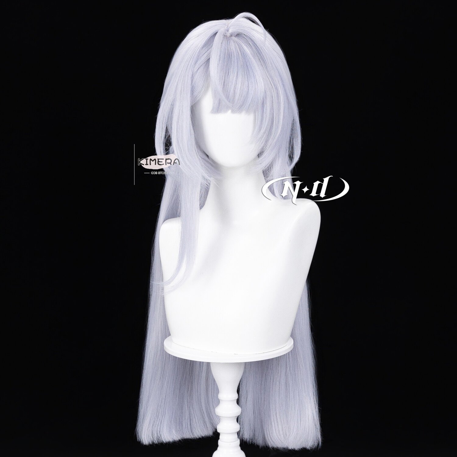 Parrucca Cosplay Velina Kimera - Women Accessories Store recensione e prezzo