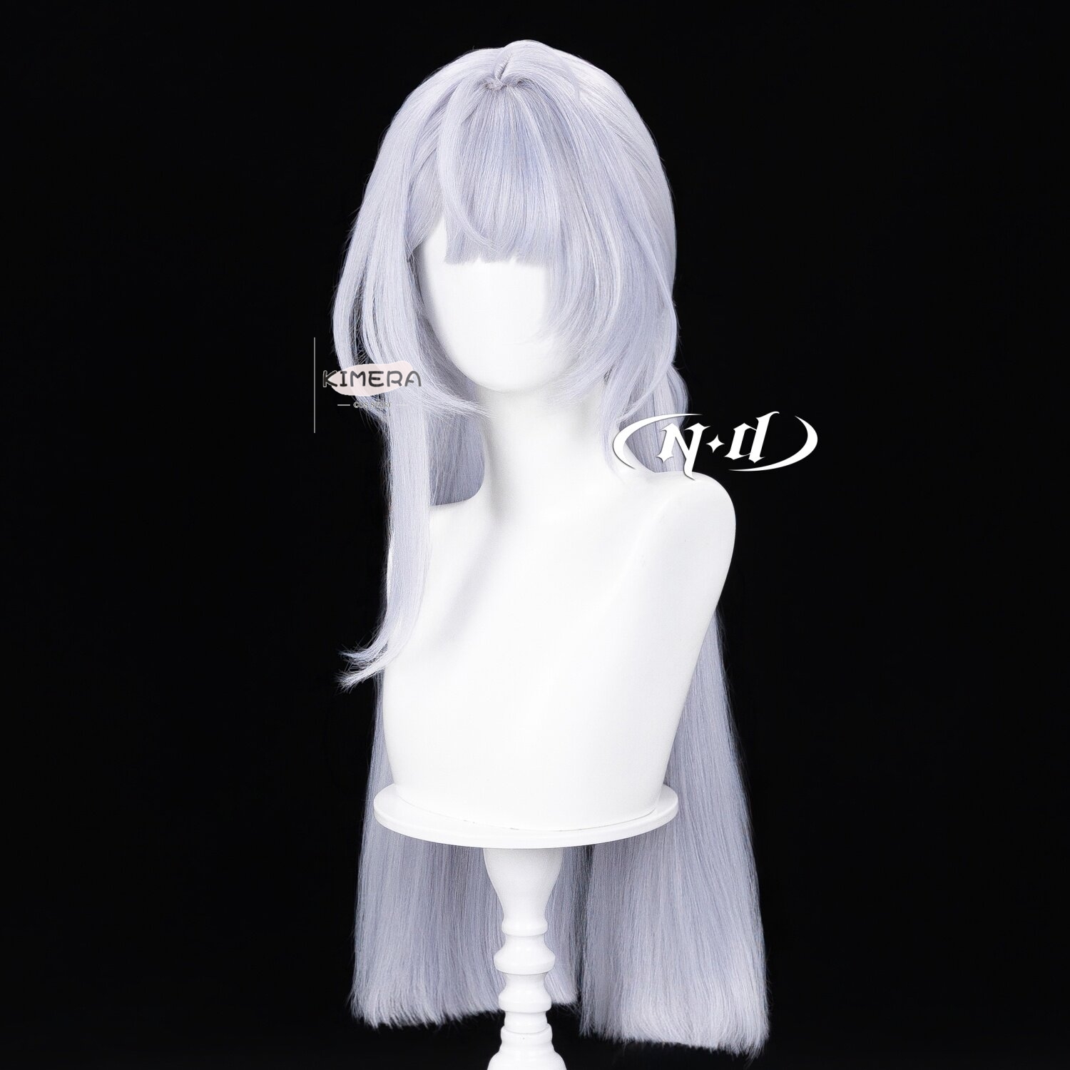 Parrucca Cosplay Velina Kimera - Women Accessories Store recensione e prezzo