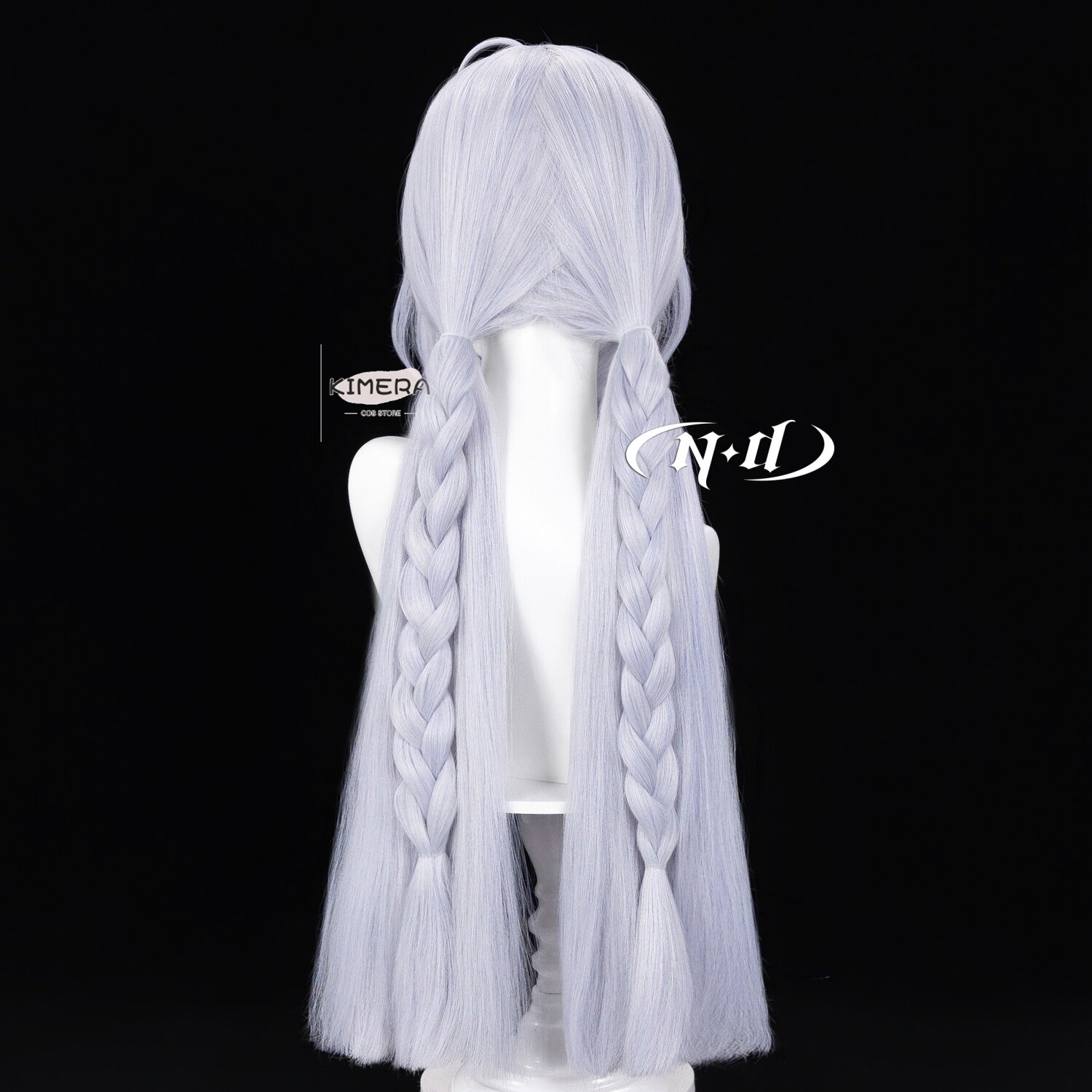Parrucca Cosplay Velina Kimera - Women Accessories Store recensione e prezzo