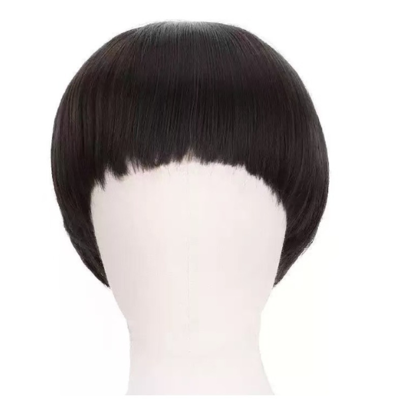 Parrucche a Fungo con Frangia  - Women'S Accessories In The 60S recensione e prezzo