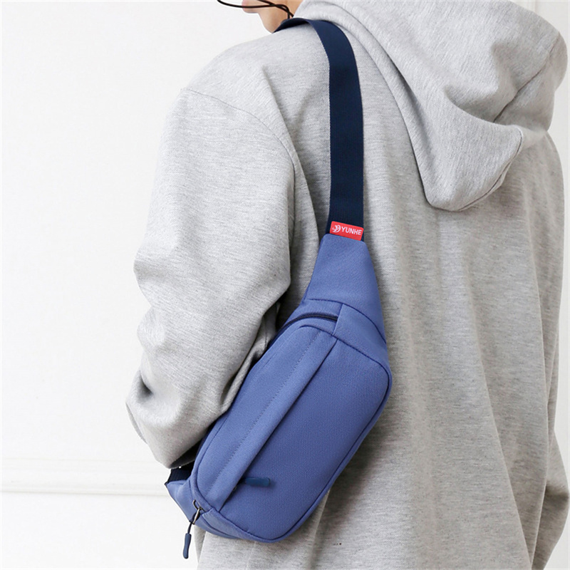 Marsupio Unisex Casual Grande  - Women Accessories Pouch recensione e prezzo