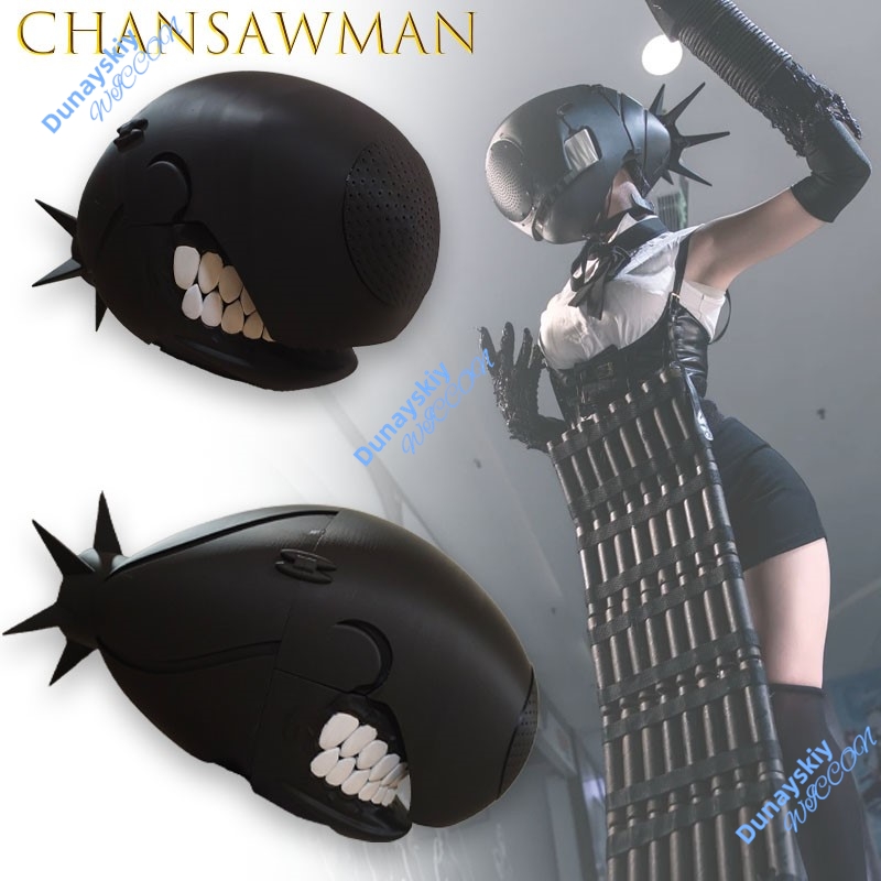 Set Cosplay Anime Rezee Demon: - Women Accessories Products recensione e prezzo