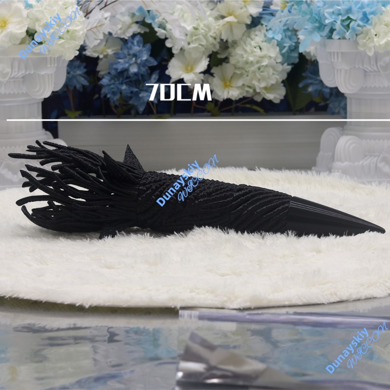 Set Cosplay Anime Rezee Demon: - Women Accessories Products recensione e prezzo