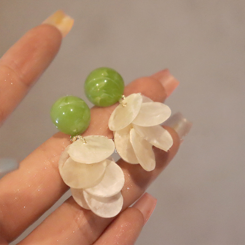 Orecchini a Clip di Alta Quali - Tassel Earrings Boho recensione e prezzo