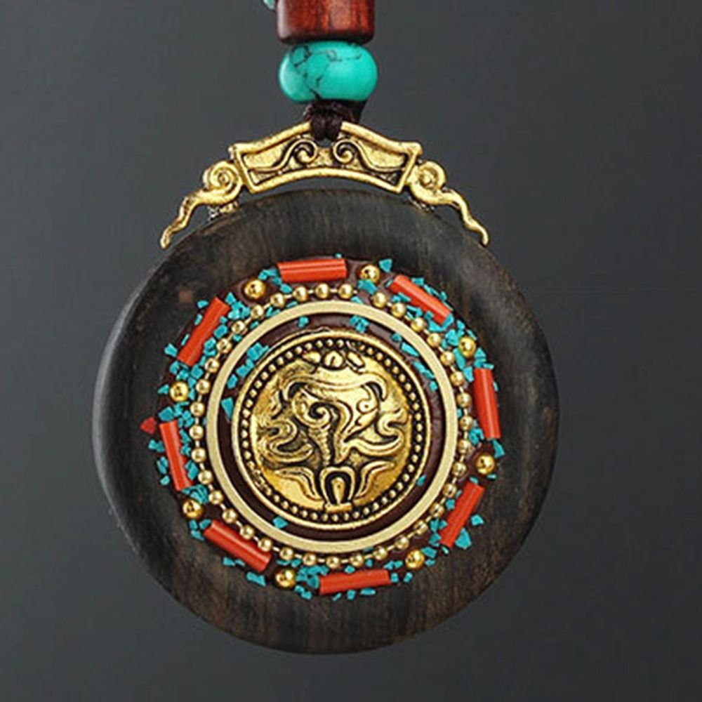 Portachiavi per auto in legno  - Women Accessories Nepal recensione e prezzo