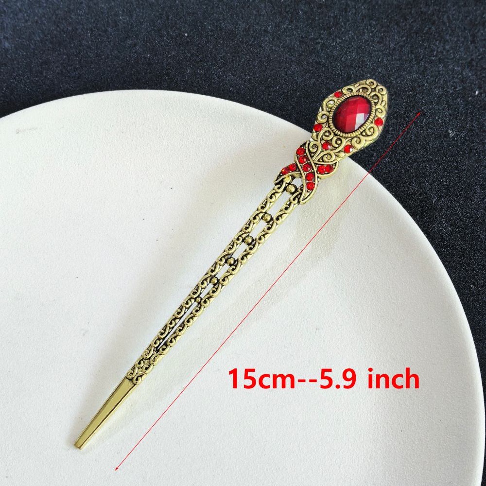 Fermagli per Capelli Vintage i - Women Accessories Trending recensione e prezzo