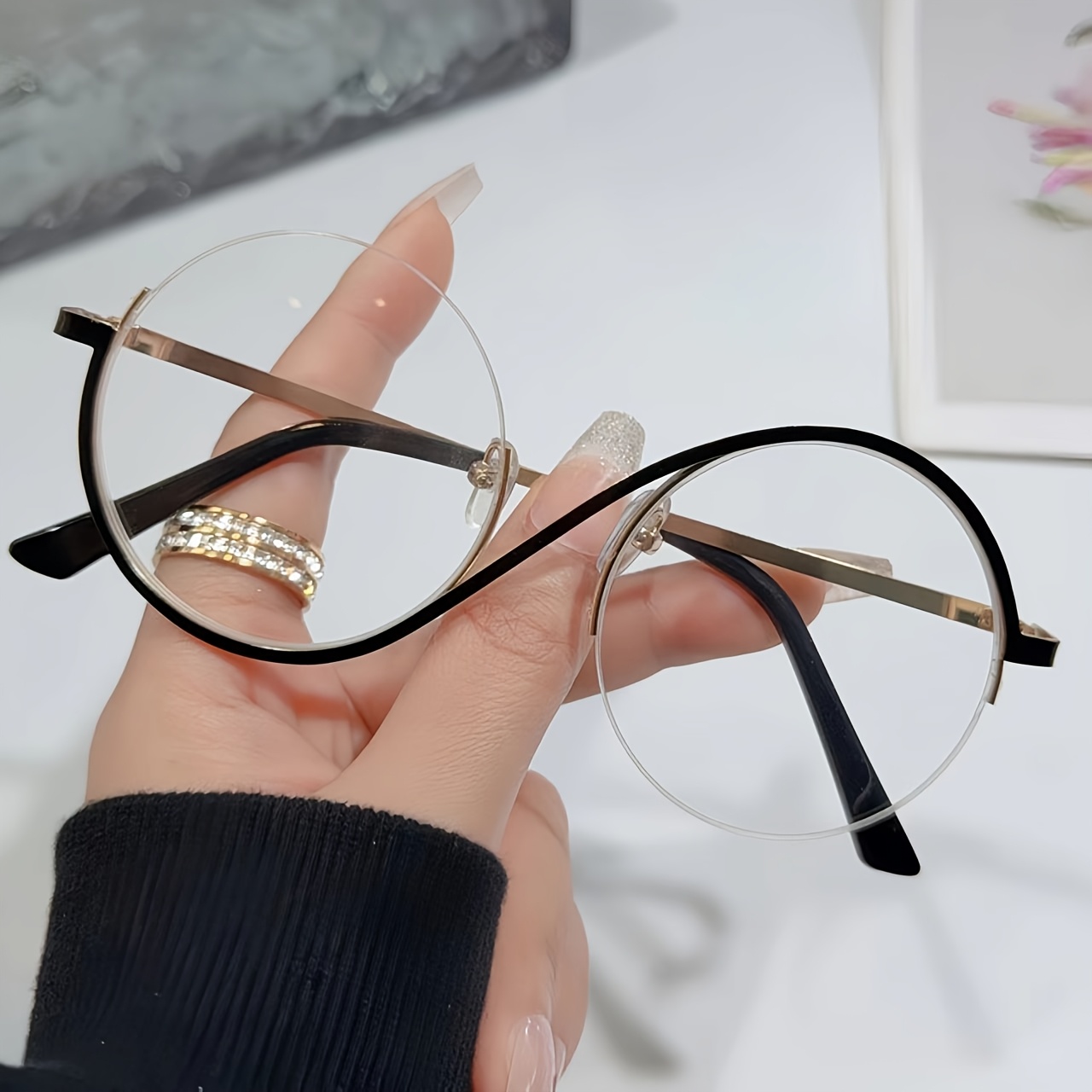 Nuova Tendenza Moda: Occhiali  - Women Accessories Trending recensione e prezzo