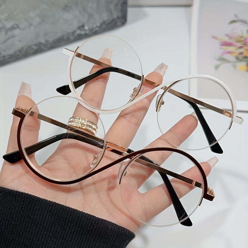 Nuova Tendenza Moda: Occhiali  - Women Accessories Trending recensione e prezzo