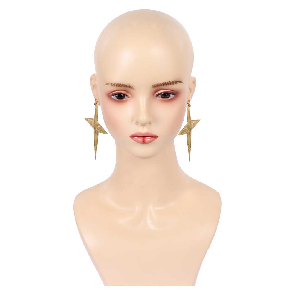 Orecchini Cosplay Principessa  - Women Accessories Earrings recensione e prezzo