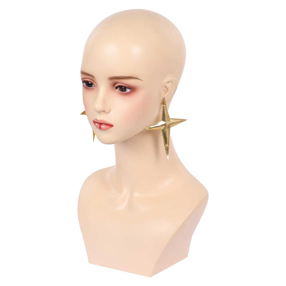 Orecchini Cosplay Principessa  - Women Accessories Earrings recensione e prezzo