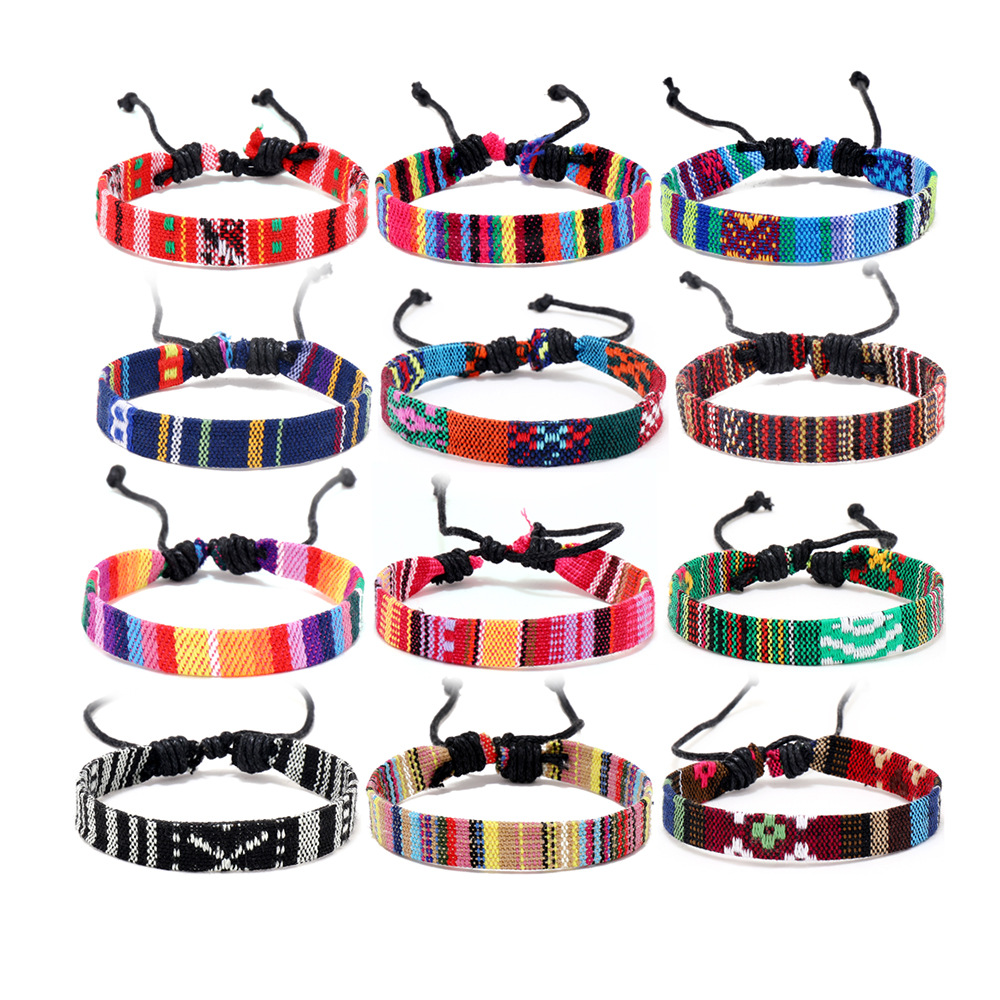 12 pz/set Nepal Set di braccia - Women Accessories Nepal recensione e prezzo