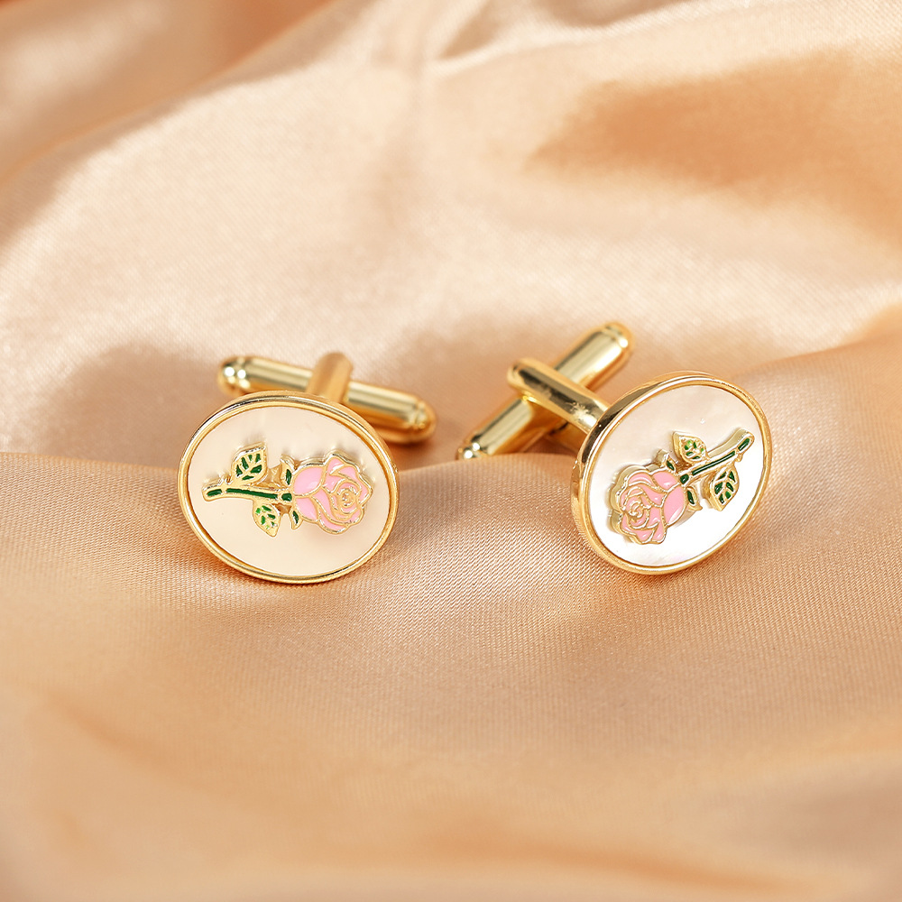 Coppia di Gemelli Trendy Euro- - Women'S Essential Accessories recensione e prezzo