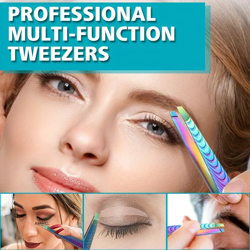 Donne Professionale Pinzette P - Women Accessories Clearance recensione e prezzo