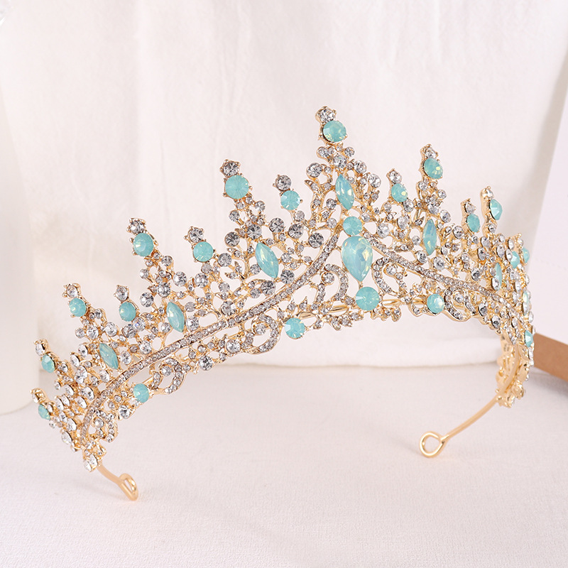 Barocco Principessa Regina Opa - Women Jewelry Accessories For Black Dress recensione e prezzo