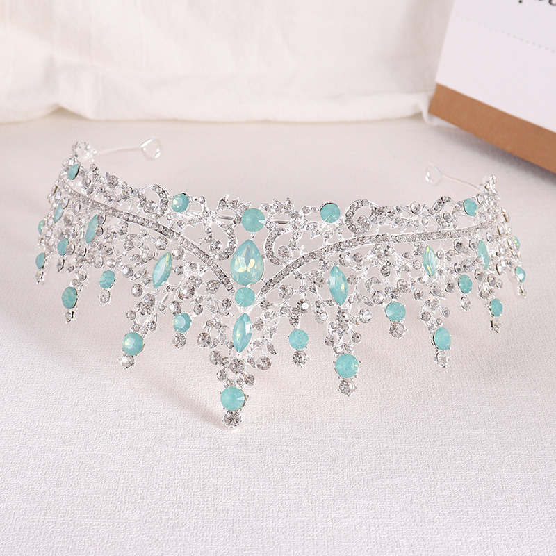 Barocco Principessa Regina Opa - Women Jewelry Accessories For Black Dress recensione e prezzo