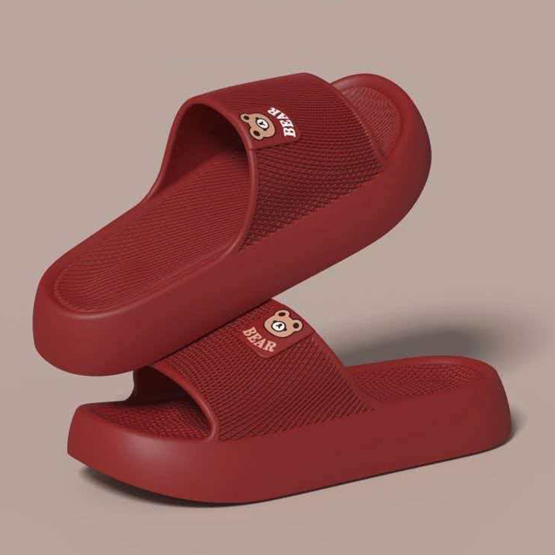 Ciabatte da casa semplici con  - Women'S Shoes And Accessories recensione e prezzo
