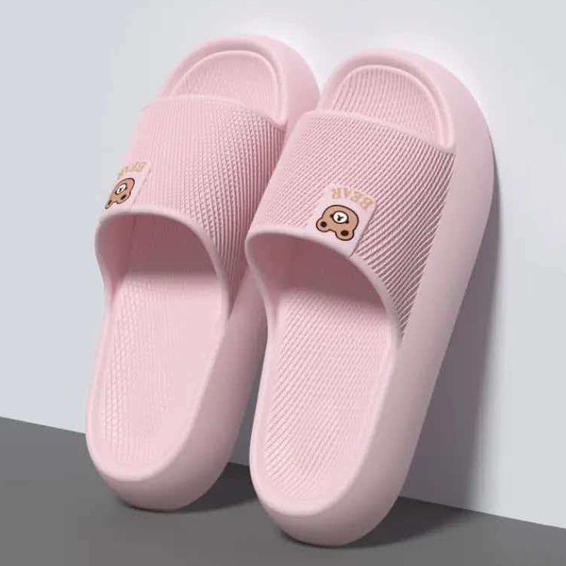 Ciabatte da casa semplici con  - Women'S Shoes And Accessories recensione e prezzo
