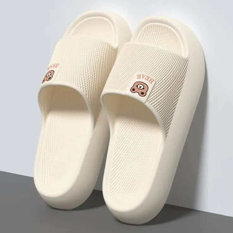 Ciabatte da casa semplici con  - Women'S Shoes And Accessories recensione e prezzo