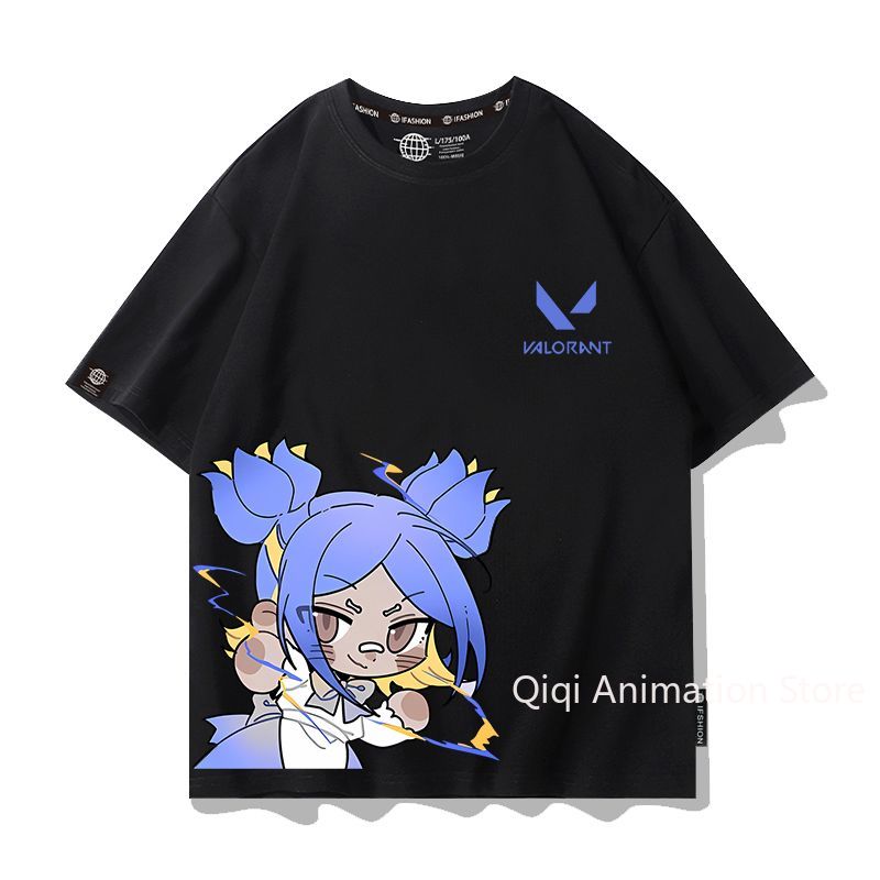 T-shirt a maniche corte VALORA - Women'S Accessories Clothing recensione e prezzo