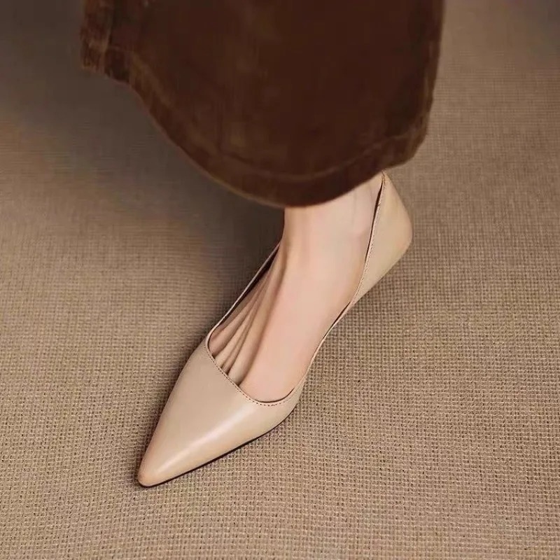 Scarpe singole con tacco a spi - Women'S Shoes And Accessories recensione e prezzo