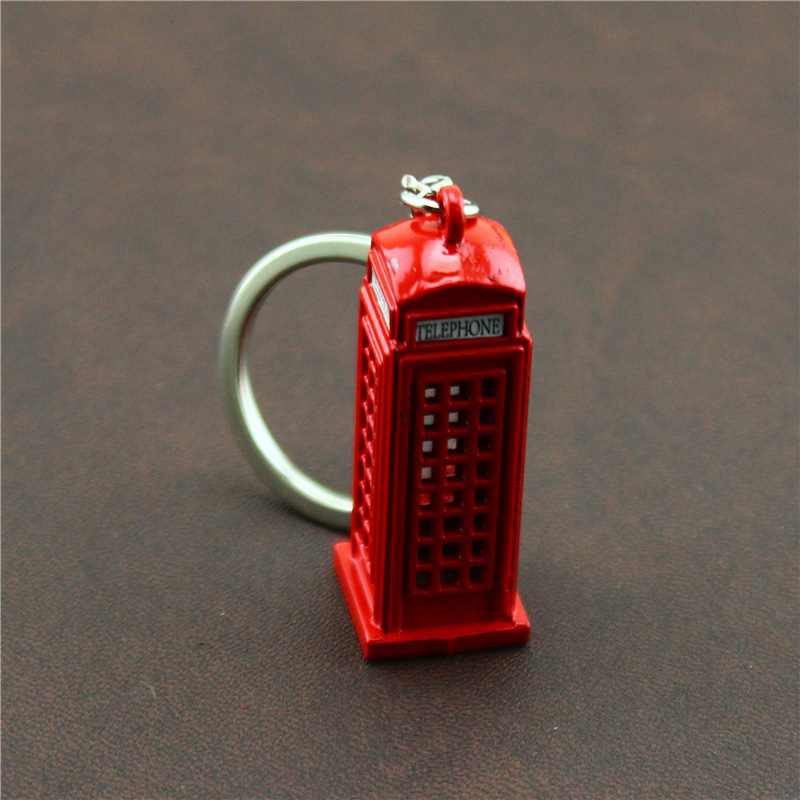 Portachiavi Creativo in Lega d - Women'S Accessories Gift Ideas recensione e prezzo