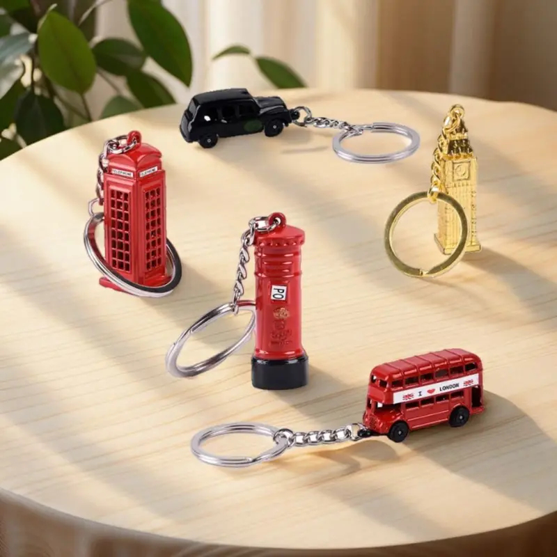 Portachiavi Creativo in Lega d - Women'S Accessories Gift Ideas recensione e prezzo