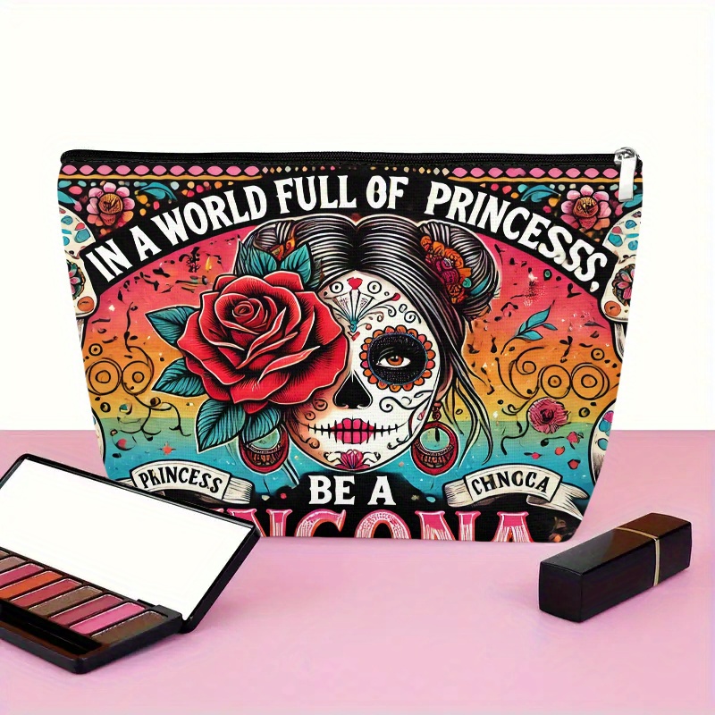 Una borsa per cosmetici con fi - Women Accessories Pouch recensione e prezzo