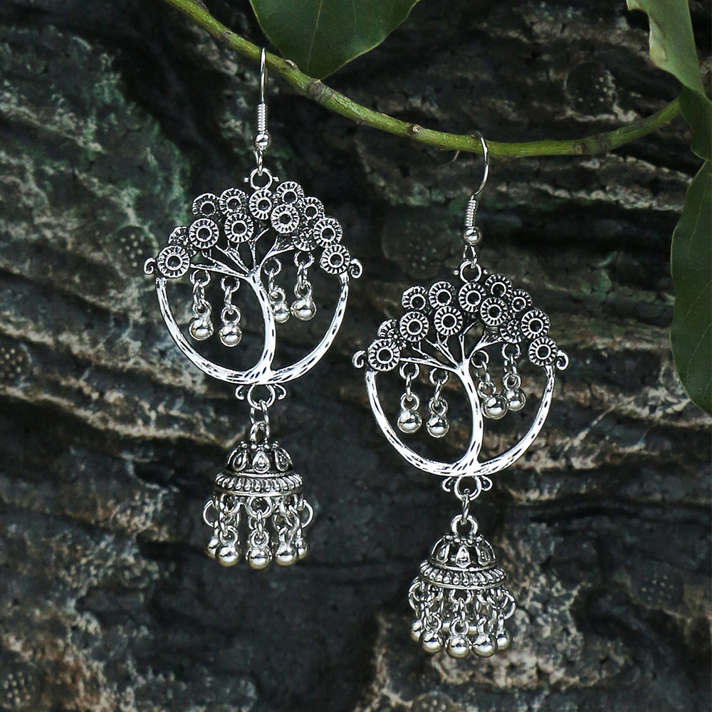 Accessori Nepal orecchini lant - Women Accessories Nepal recensione e prezzo