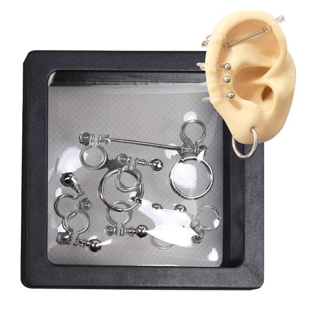 Anime Dress Up Darling Cosplay - Women Accessories Earrings recensione e prezzo